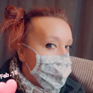 auxiliaire de vie depuis 14ans 