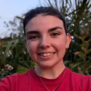 Etudiante et Pet-sitter sur Tourcoing 