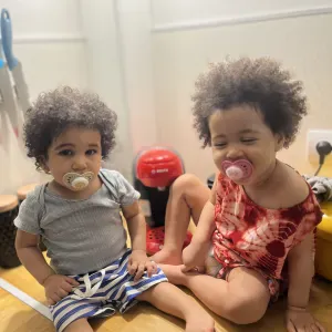 Recherche Baby-sitter