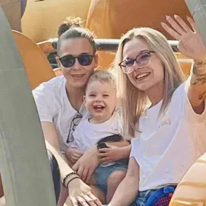 Je recherche une nounou 