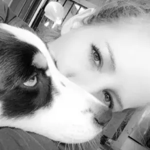 Petsitter titulaire de l'ACACED