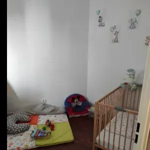 Assistante maternelle pour petit anges