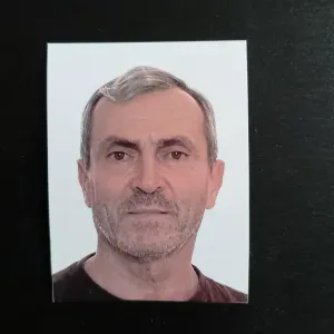 Cleaner at warehouse and coffee shops