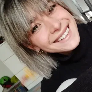 Aiuto pulizie e spesa e faccende 