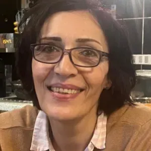 Nounou expérimentée pour le mois d'Août 2026