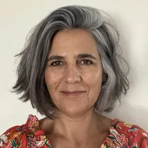 Cuidadora Geriátrica Responsável 