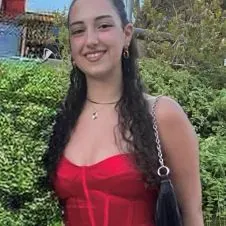 Estudiante de Ingeniería dispuesta a ayudar!