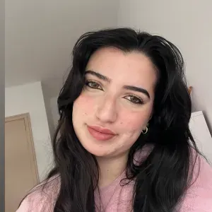 Niñera de confianza con amor y experiencia en Vigo