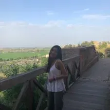 Busco trabajo para cuidar a niños en toledo y alrededores