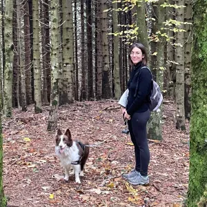 Pet Sitting a Firenze/Scandicci