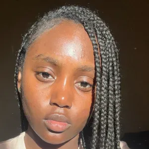 Lycéene qui peut aider vos enfants