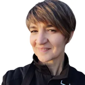 Babysitter esperta, esperienza come educatrice nido