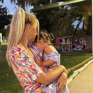 Baby sitter Margaux a Paris est ses alentours 🌸