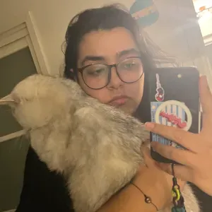 Ghazal's pet service for pets 💖