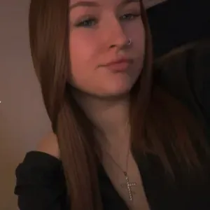 Just a girl looking for a job that includes children and fun