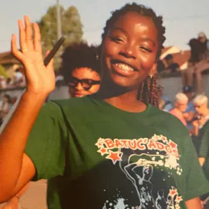 Jeune Baby-sitter sympathique sur Colombes 