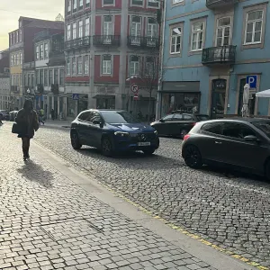 Preciso de trabalho de limpeza 