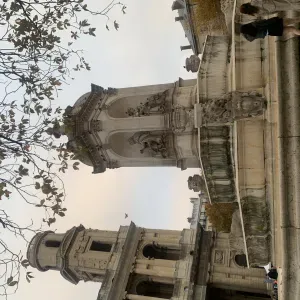 Aide à domicile jour et nuit à Paris 