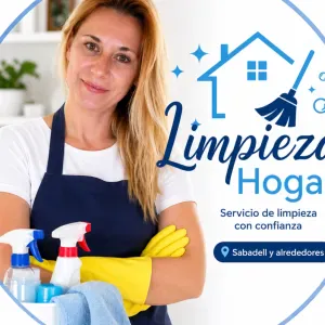 "Limpieza de casas por horas – Seriedad y confianza"