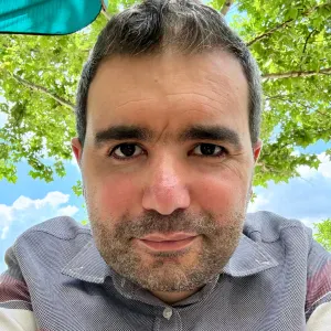Looking for a carer