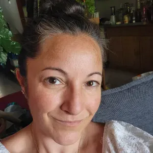 Dame de compagnie, accompagnante  Cap Sizun