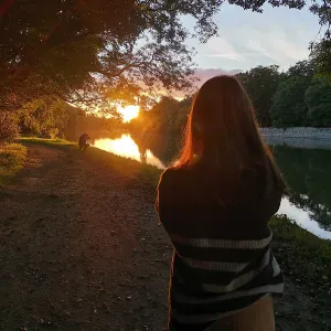 Baby-sitter au Havre, volontaire et motivée