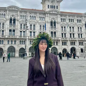 babysitter laureata a trieste e dintorni 