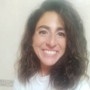 ¡Hola! Soy Ohiana, educadora infantil 