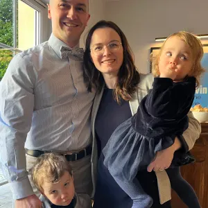 Je recherche une baby-sitter/nounou à domicile 