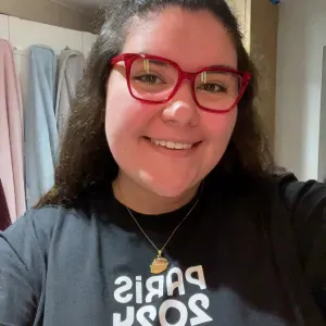 Baby-sitter expérimentée super fun sur Strasbourg 