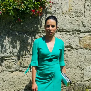 Empregada de Limpeza na Ana Sousa