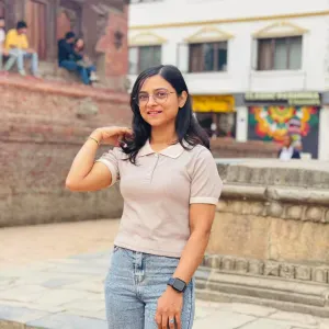 I am responsible  and hard worker .