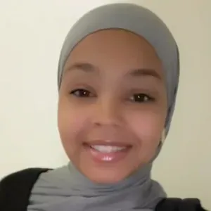 Étudiante cherchant un petit boulot 