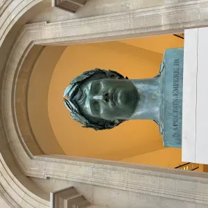 Position for a cleaner in Frameries