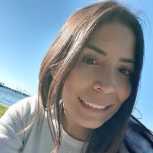 Niñera en Málaga capital con experiencia