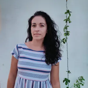 Maestra y educadora infantil con más de 15a de experiencia