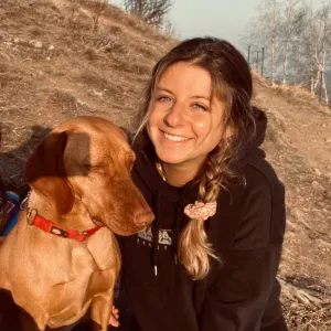Pet-Sitter à Paris – Une amie italienne pour vos toutous !