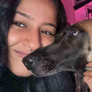 Pet-Sitter autour d'Evry 