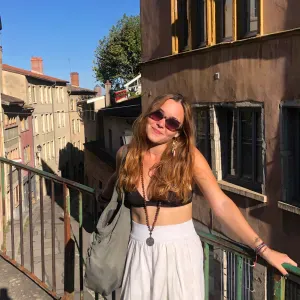 Profesora de refuerzo (Primaria)