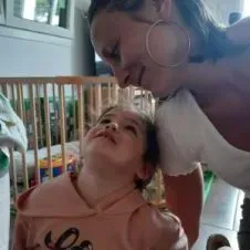 Baby sitting occasionnel