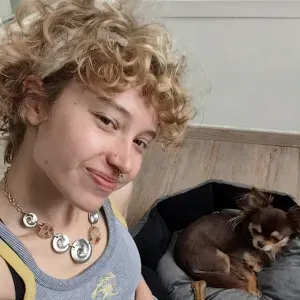 Garde d'enfants à temps plein  