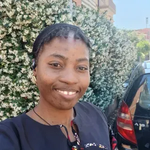 Responsible Cleaner in Roma, Rome