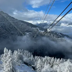 Auxiliaire de puériculture exepérimentée