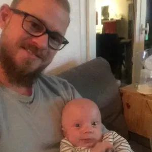 Nourrice à domicile