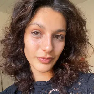 Etudiante en Pharmacie - Baby-sitter a Montpellier