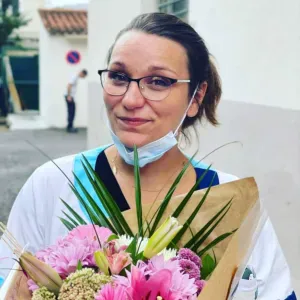 Recherche baby sitter 2 à 3 jours par semaine