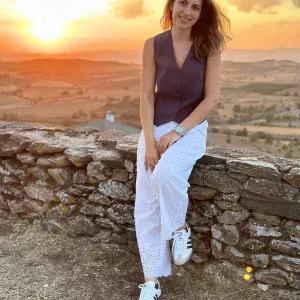 Femme de ménage responsable et ponctuelle 