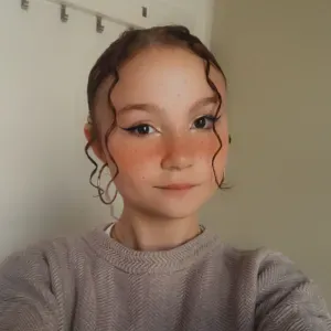 Baby sitter motivée et responsable !