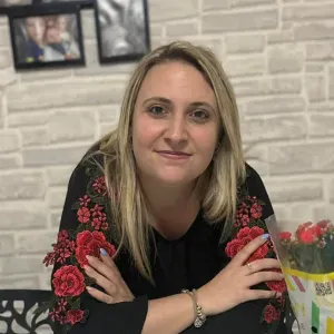 Amorevole badante a Reggio nell Emilia