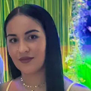 Cuidadora de personas mayores 